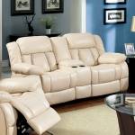 BARBADO LOVE SEAT W/ 2 RECLINERS 